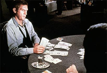 gambling movies