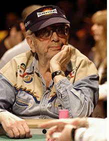 Henry Orenstein