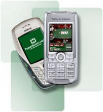 Mobile Poker
