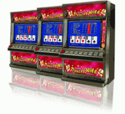 video poker strategy