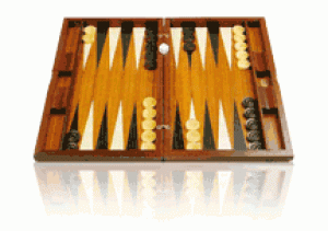 Backgammon Strategie