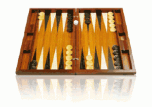 Strategie Backgammon